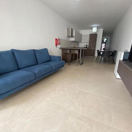 Seaview Sliema Apartment エクステリア 写真
