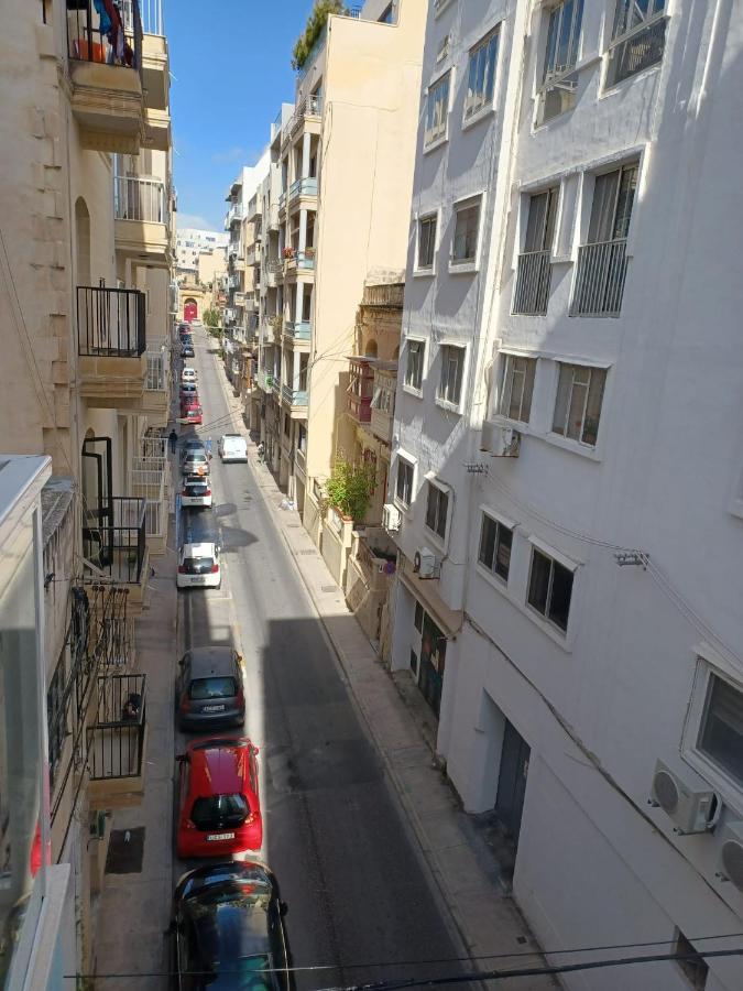 Seaview Sliema Apartment エクステリア 写真