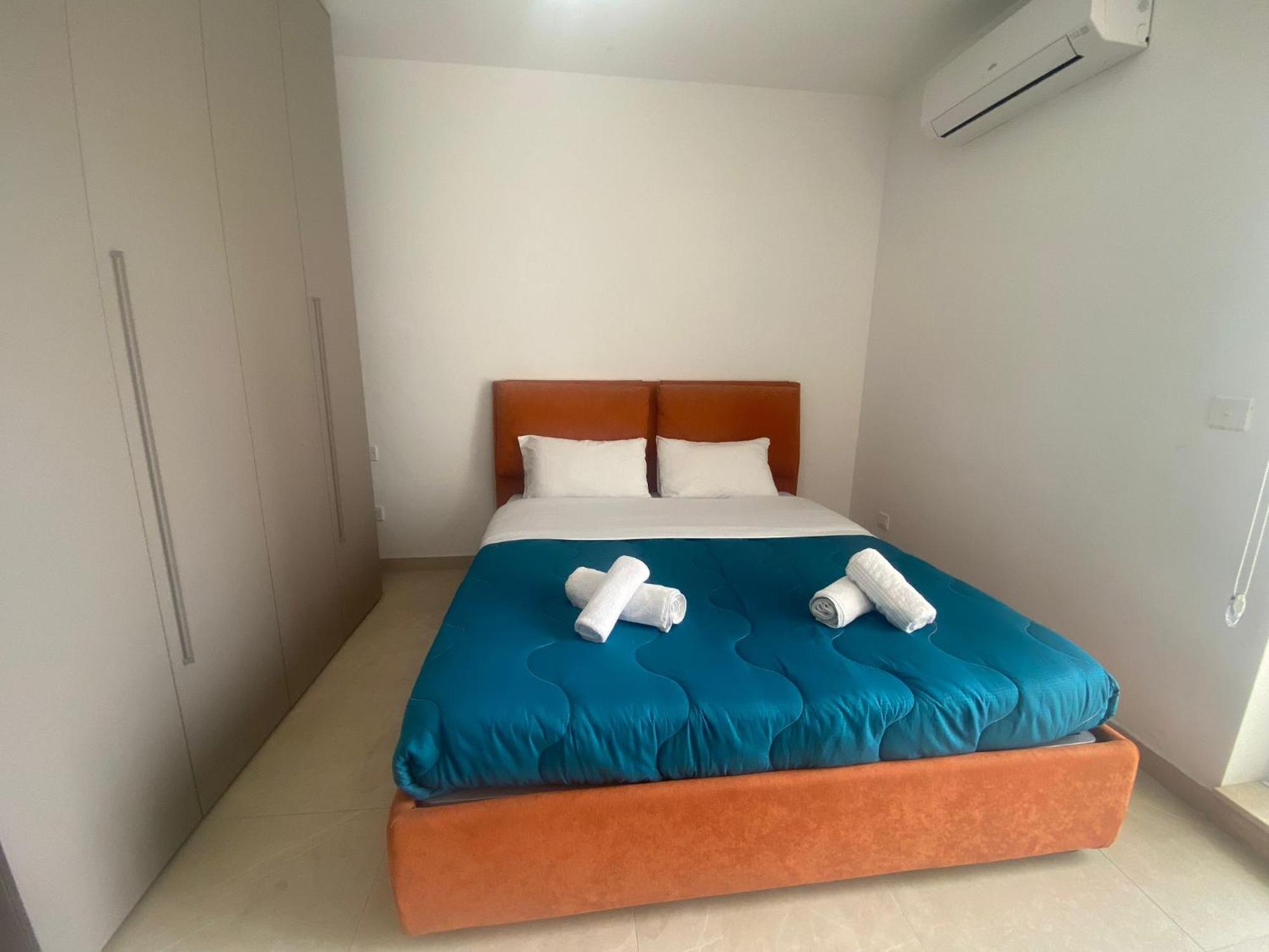 Seaview Sliema Apartment エクステリア 写真