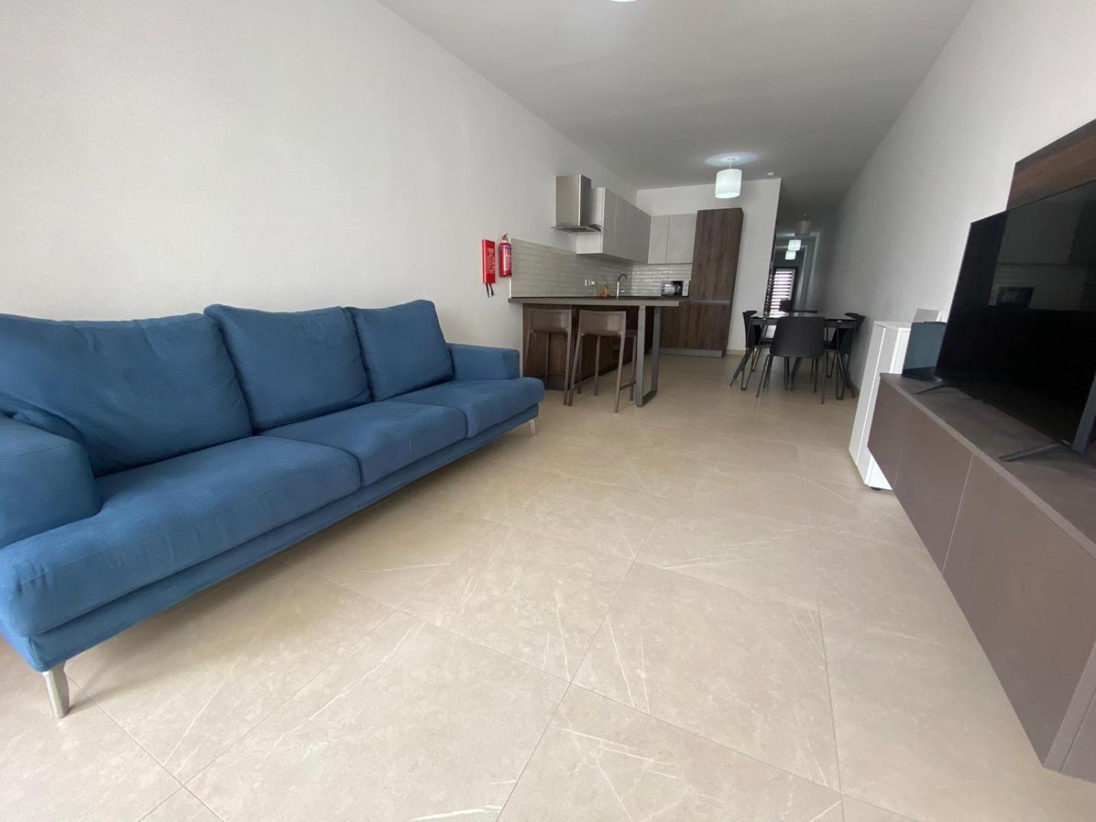 Seaview Sliema Apartment エクステリア 写真