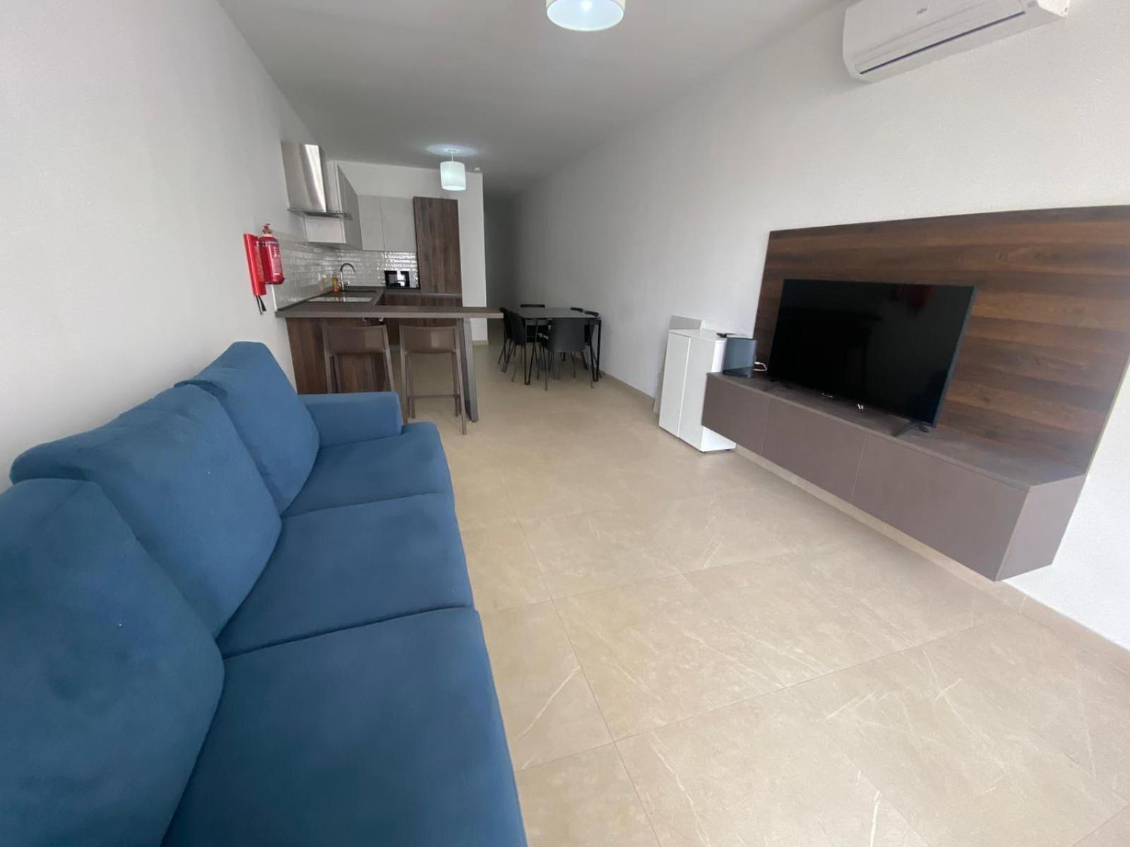 Seaview Sliema Apartment エクステリア 写真