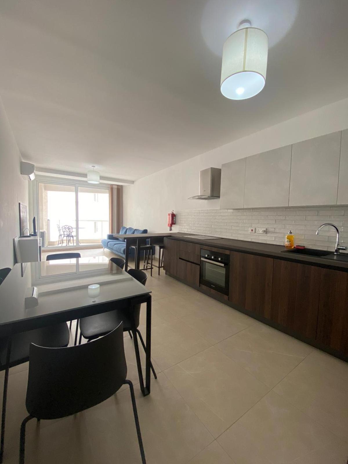 Seaview Sliema Apartment エクステリア 写真