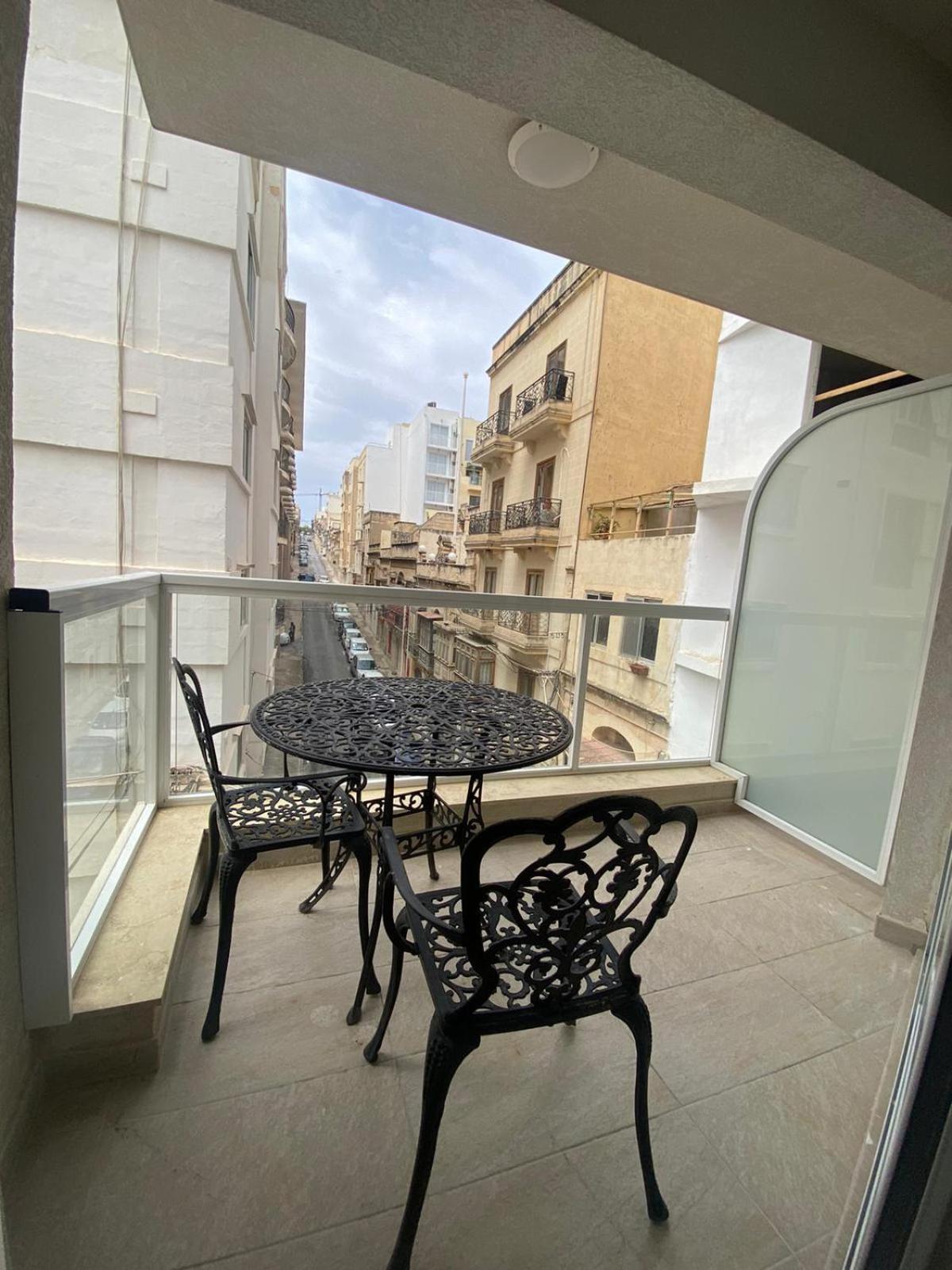 Seaview Sliema Apartment エクステリア 写真