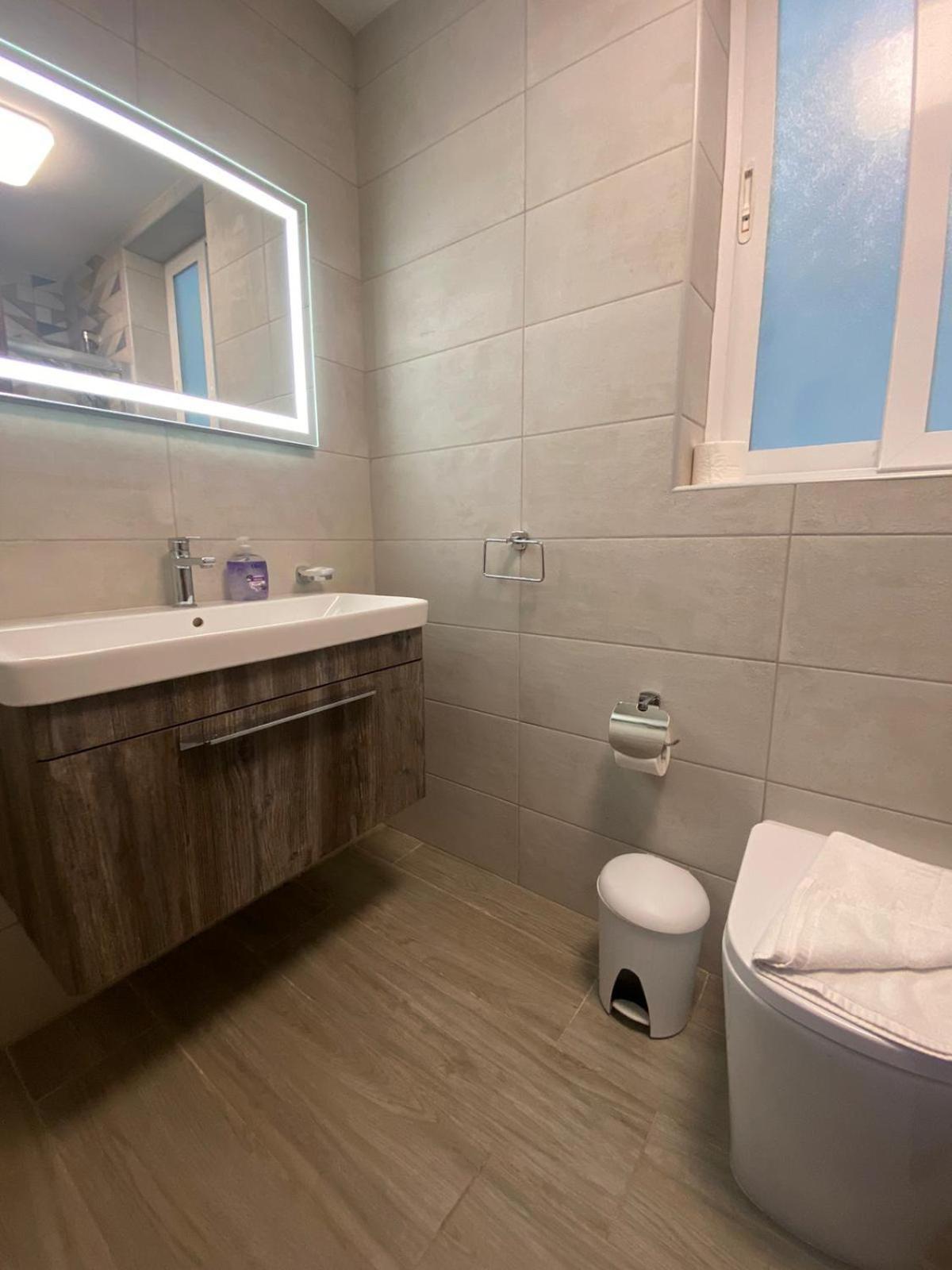 Seaview Sliema Apartment エクステリア 写真