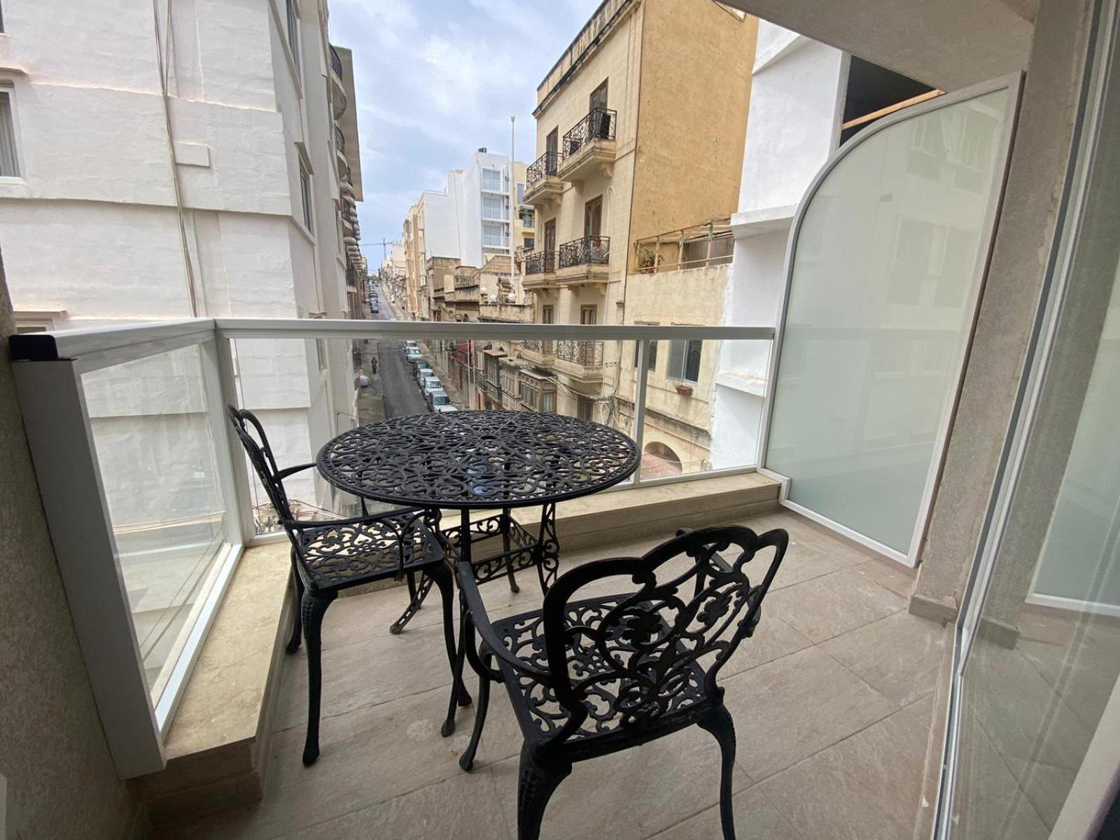 Seaview Sliema Apartment エクステリア 写真